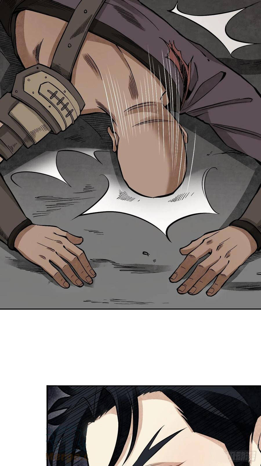 Địa Sát 72 Phép Thần Thông - Chương 28