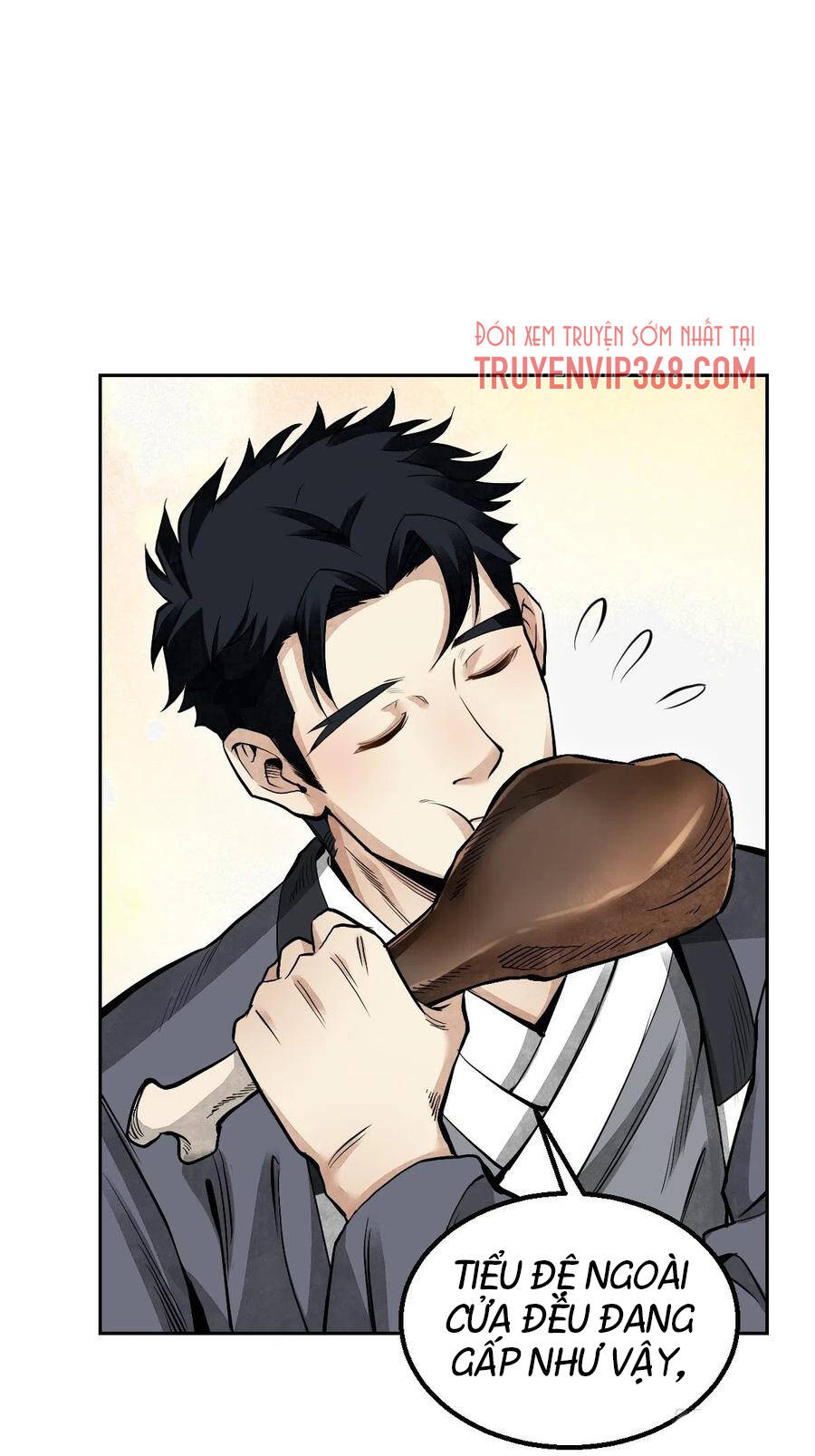 Địa Sát 72 Phép Thần Thông - Chương 28