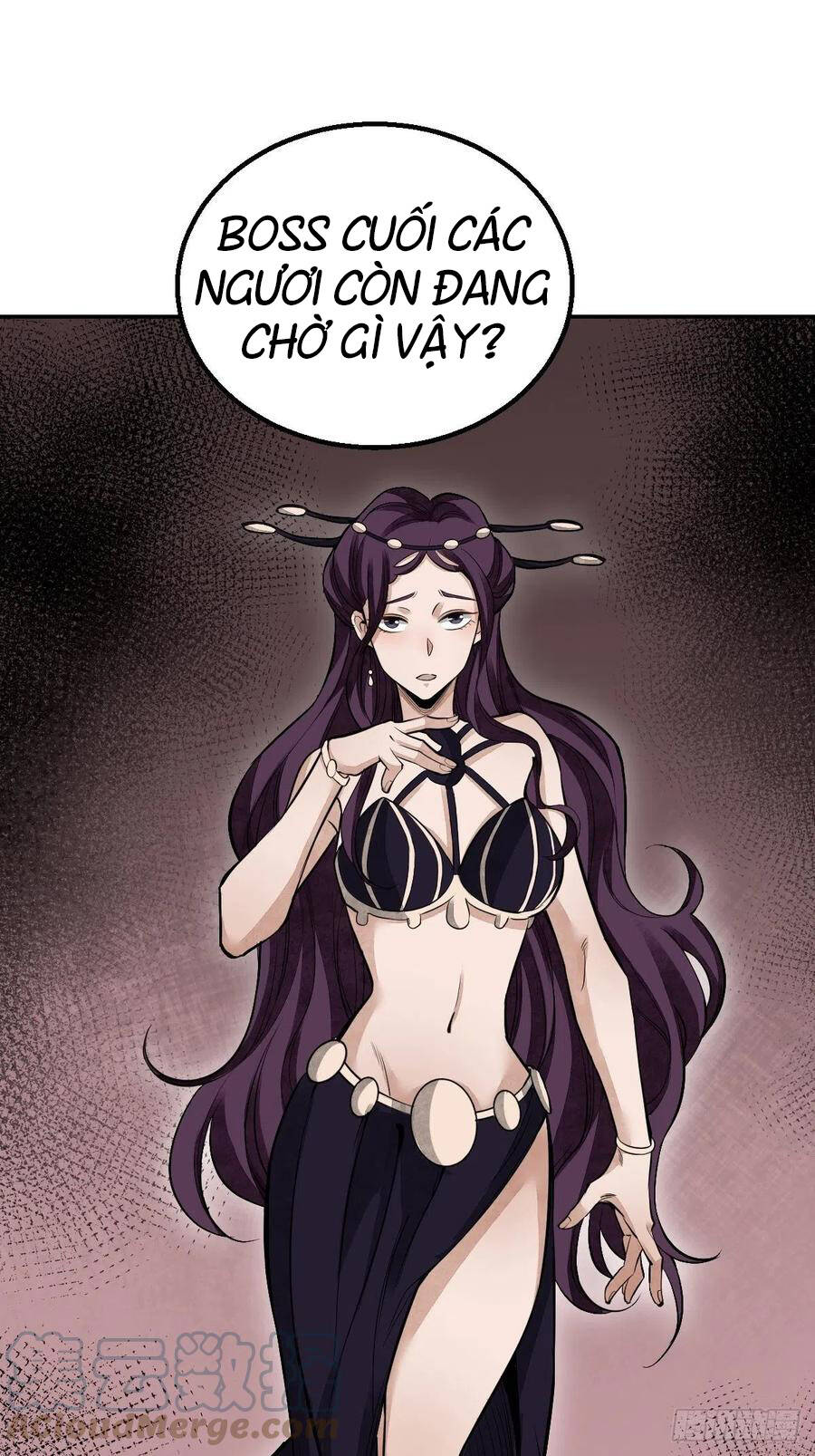 Địa Sát 72 Phép Thần Thông - Chương 28