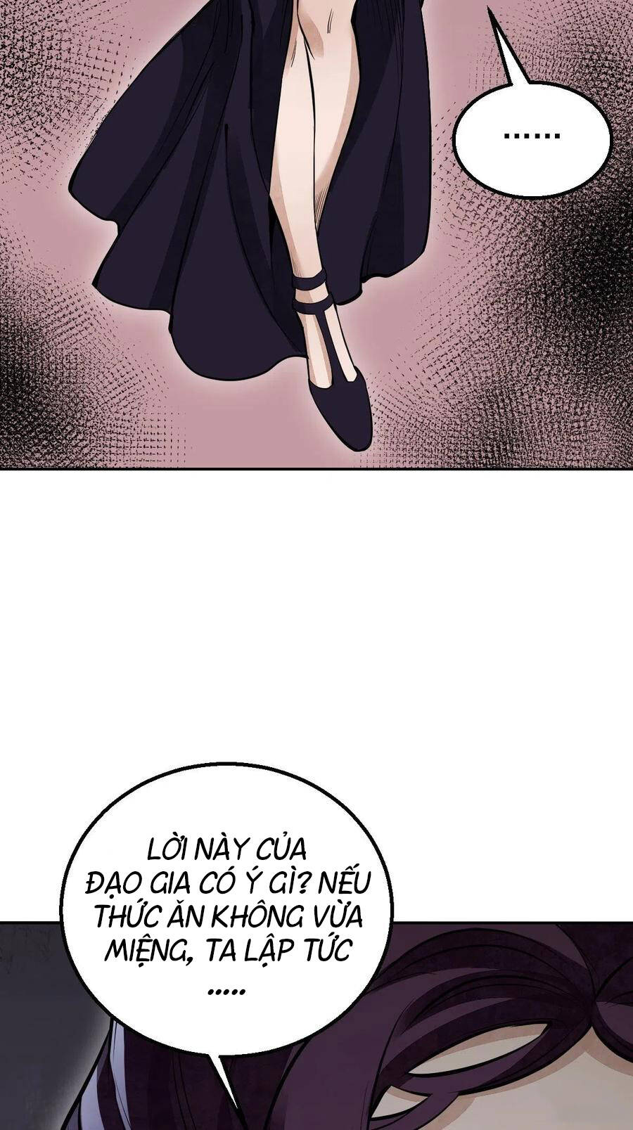 Địa Sát 72 Phép Thần Thông - Chương 28