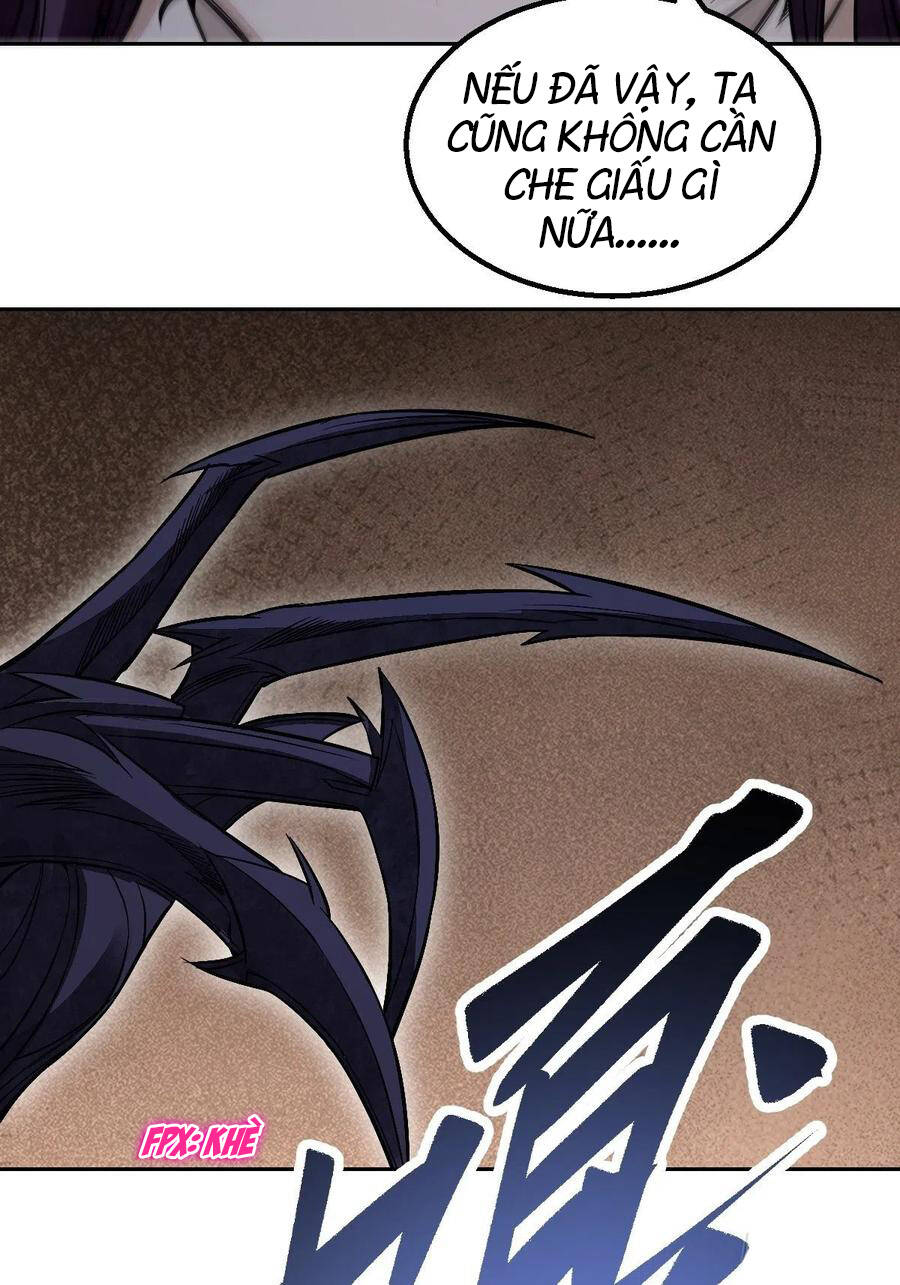 Địa Sát 72 Phép Thần Thông - Chương 28