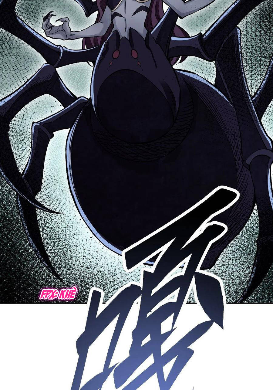 Địa Sát 72 Phép Thần Thông - Chương 28