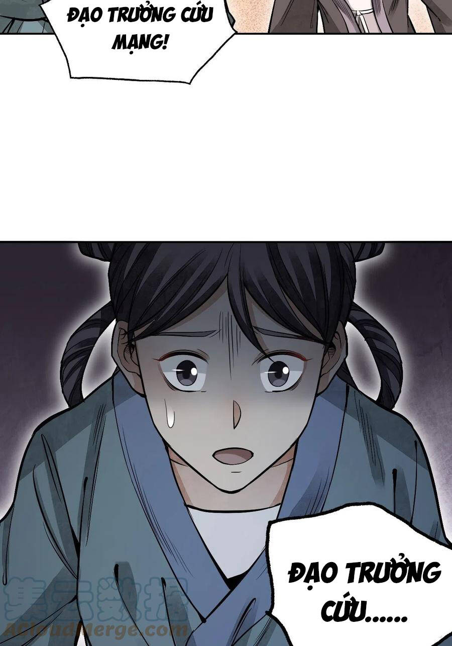 Địa Sát 72 Phép Thần Thông - Chương 28