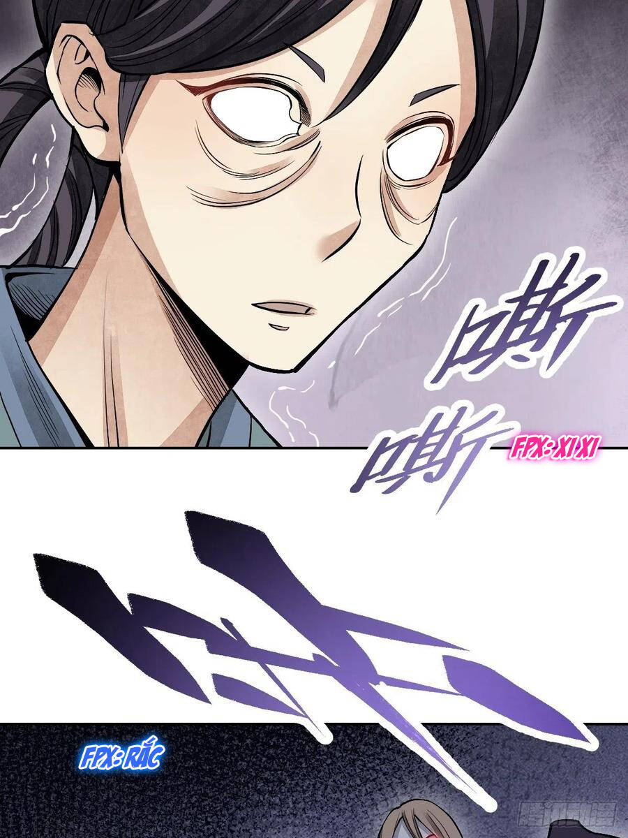 Địa Sát 72 Phép Thần Thông - Chương 28