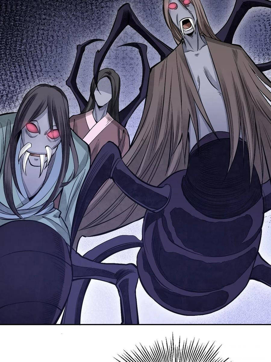 Địa Sát 72 Phép Thần Thông - Chương 28