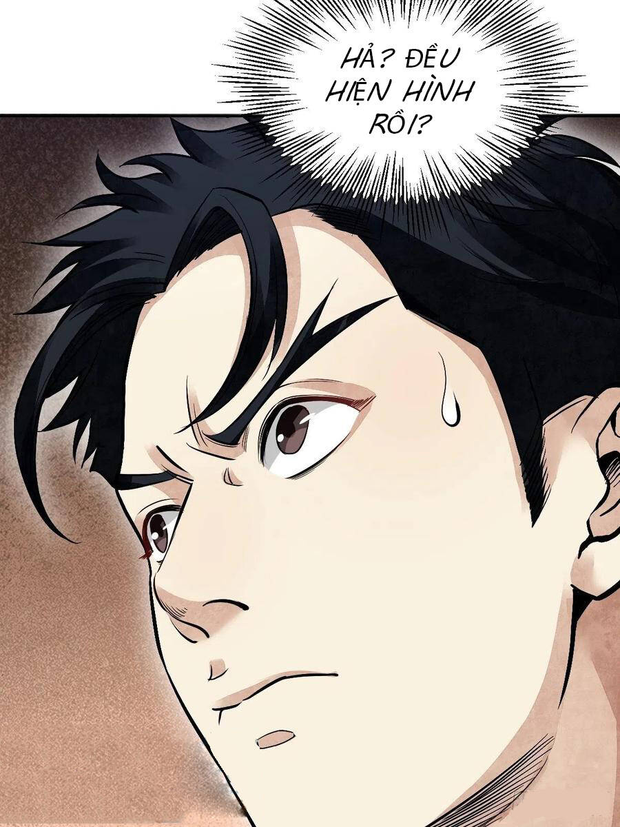 Địa Sát 72 Phép Thần Thông - Chương 28