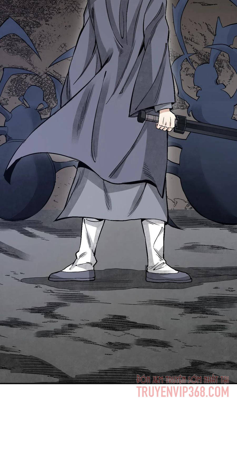 Địa Sát 72 Phép Thần Thông - Chương 28