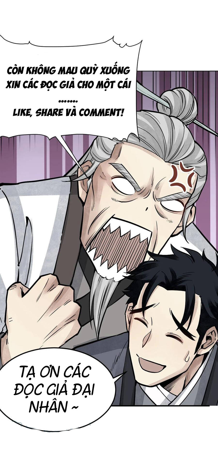 Địa Sát 72 Phép Thần Thông - Chương 28