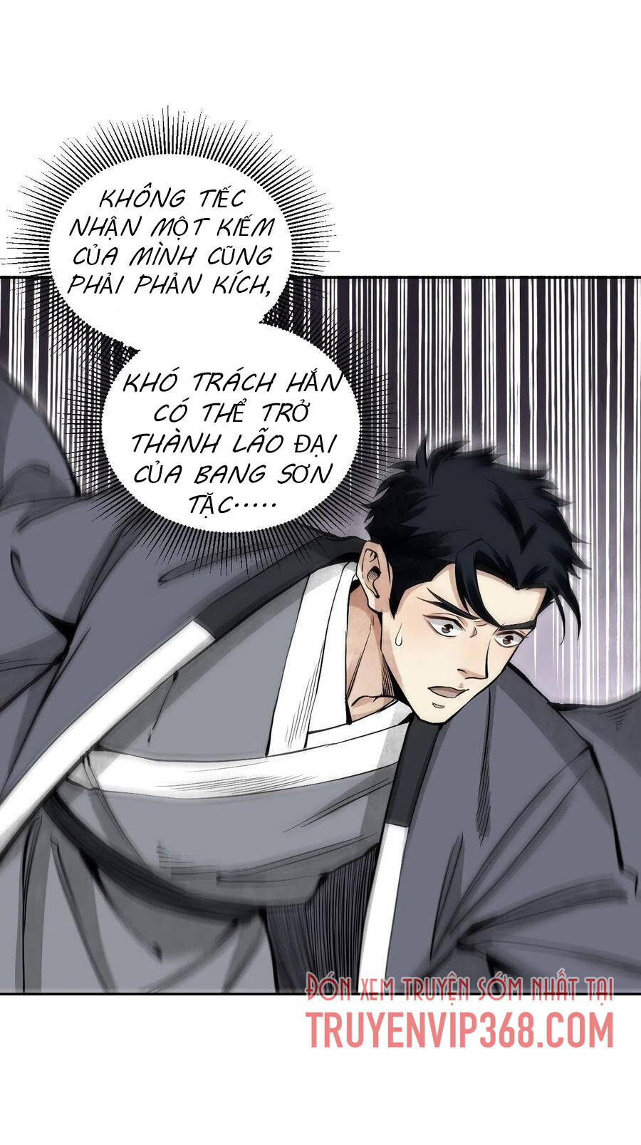 Địa Sát 72 Phép Thần Thông - Chương 28