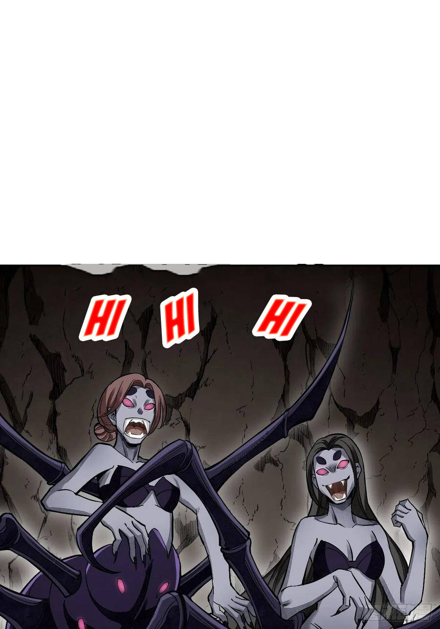 Địa Sát 72 Phép Thần Thông - Chương 29