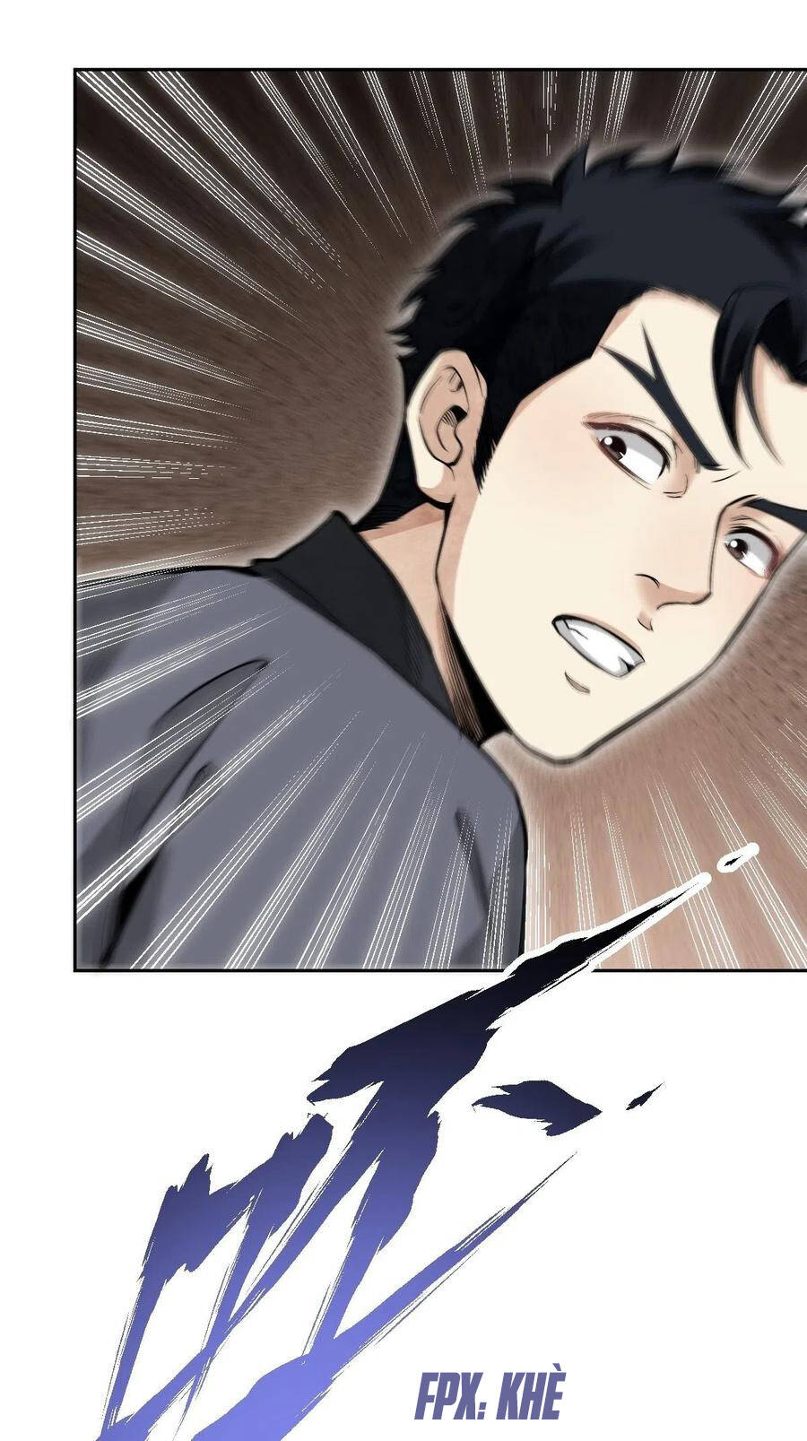 Địa Sát 72 Phép Thần Thông - Chương 29