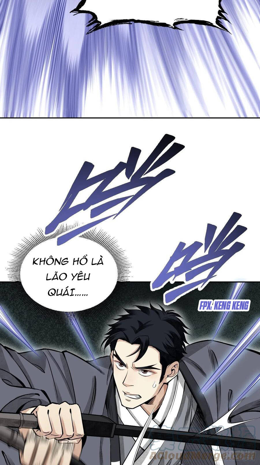 Địa Sát 72 Phép Thần Thông - Chương 29