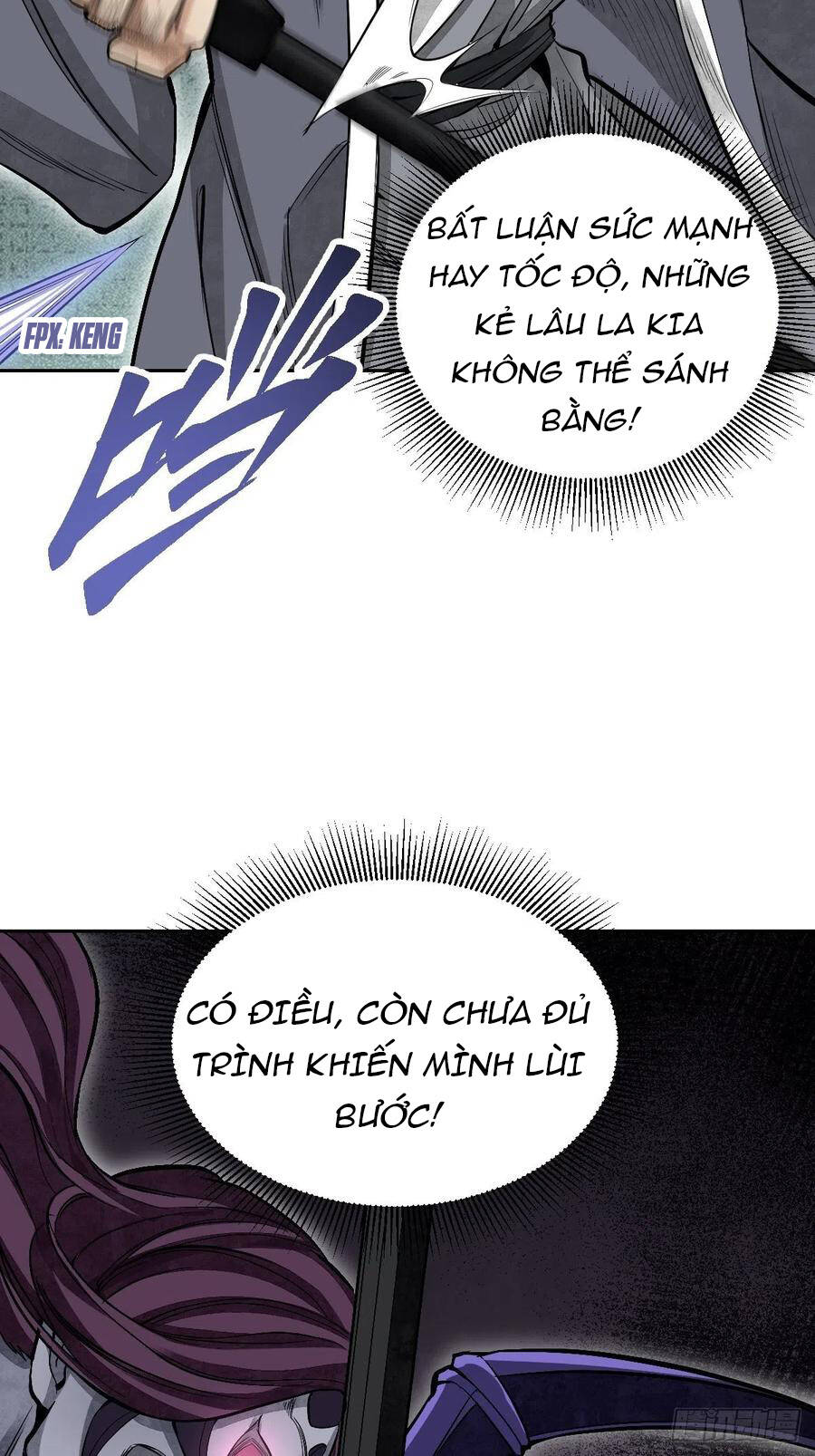 Địa Sát 72 Phép Thần Thông - Chương 29