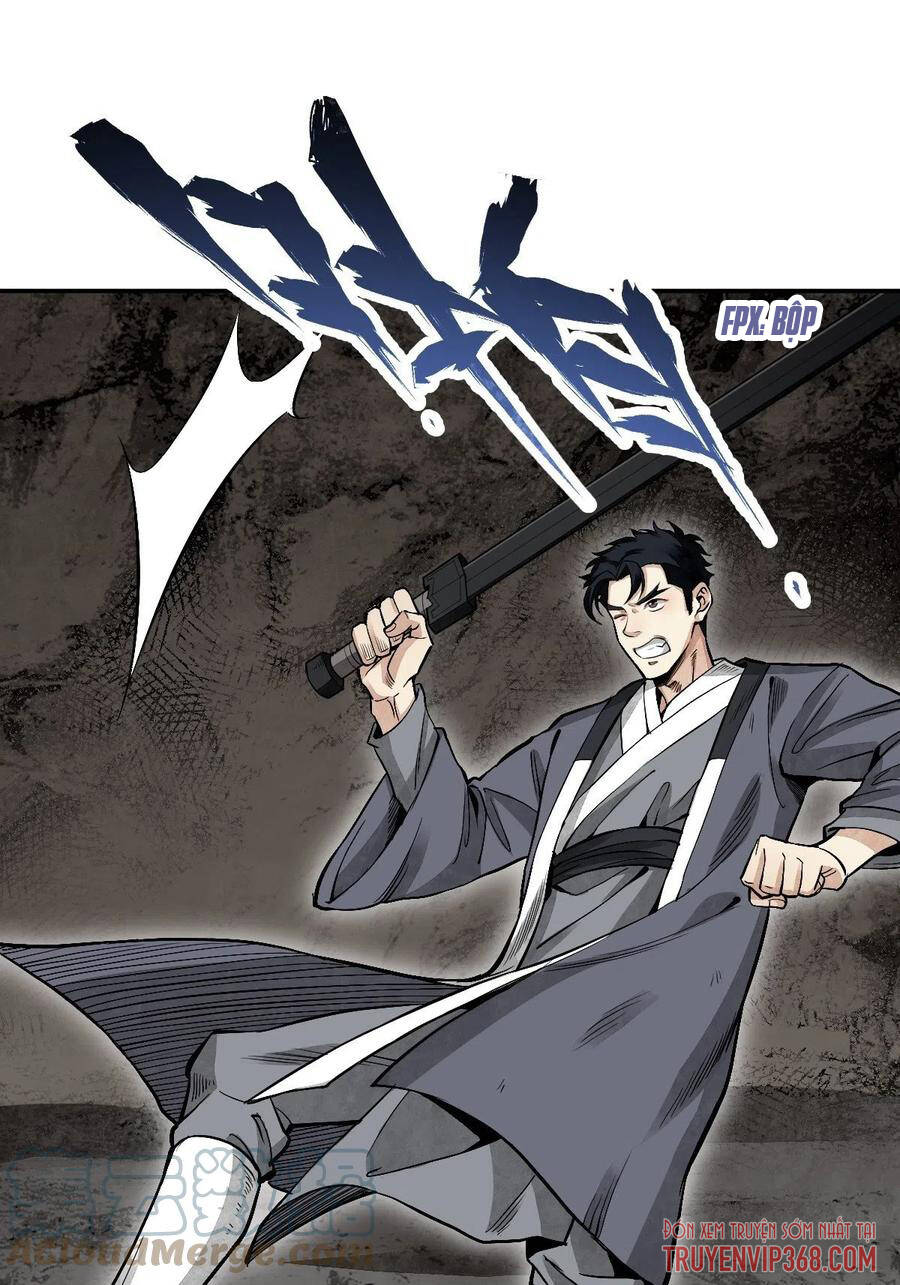 Địa Sát 72 Phép Thần Thông - Chương 29