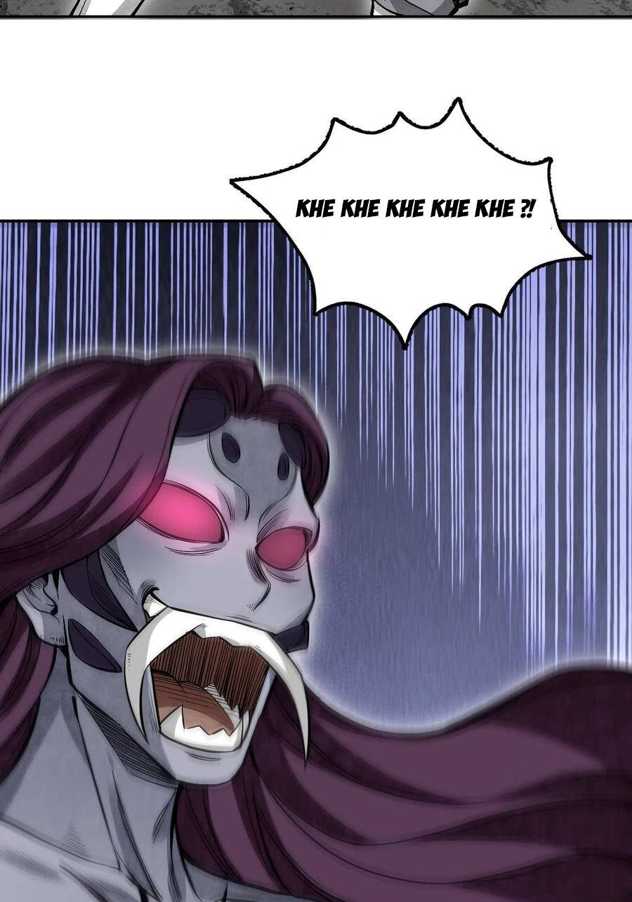 Địa Sát 72 Phép Thần Thông - Chương 29