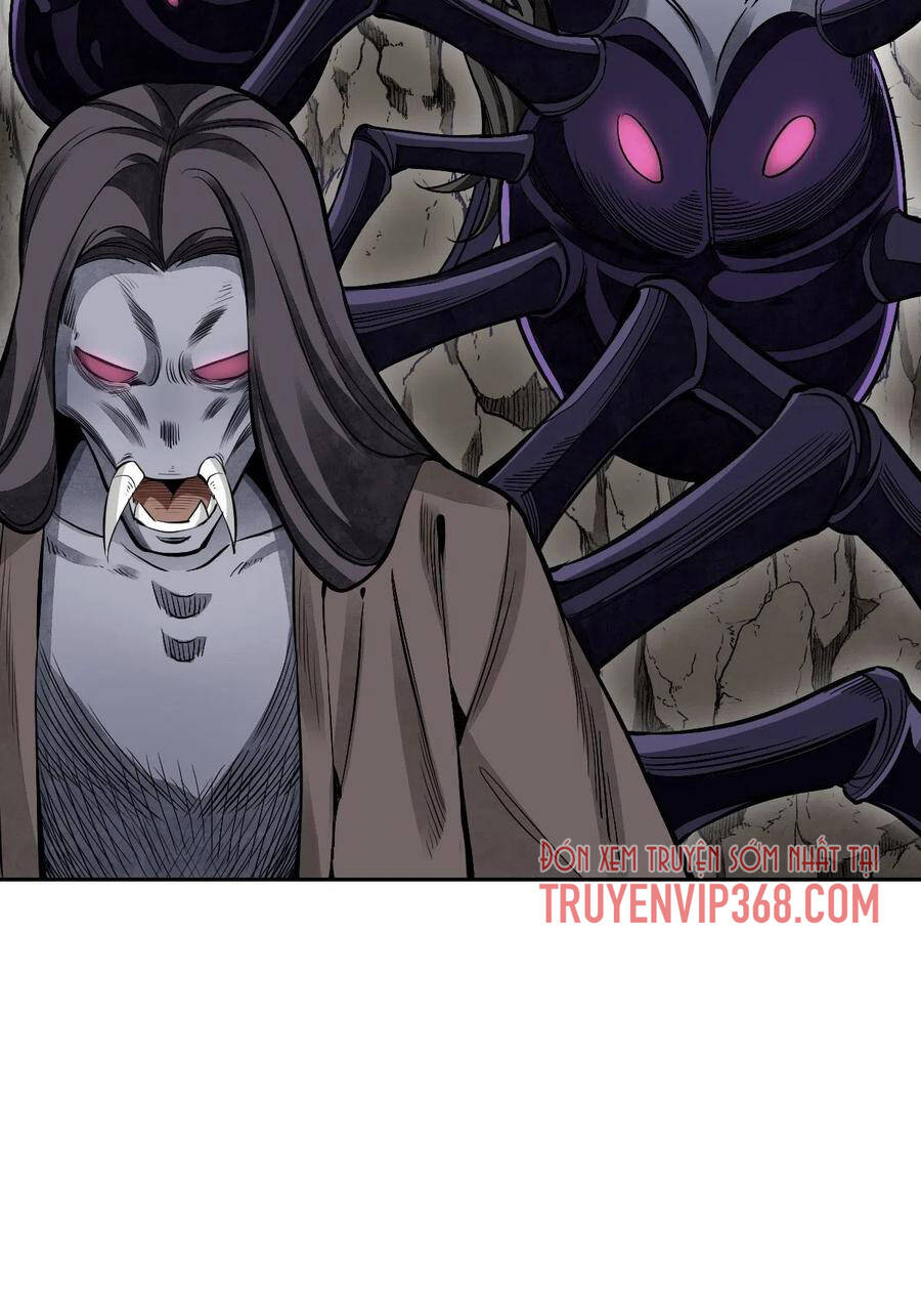 Địa Sát 72 Phép Thần Thông - Chương 29