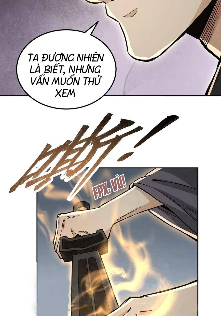 Địa Sát 72 Phép Thần Thông - Chương 29