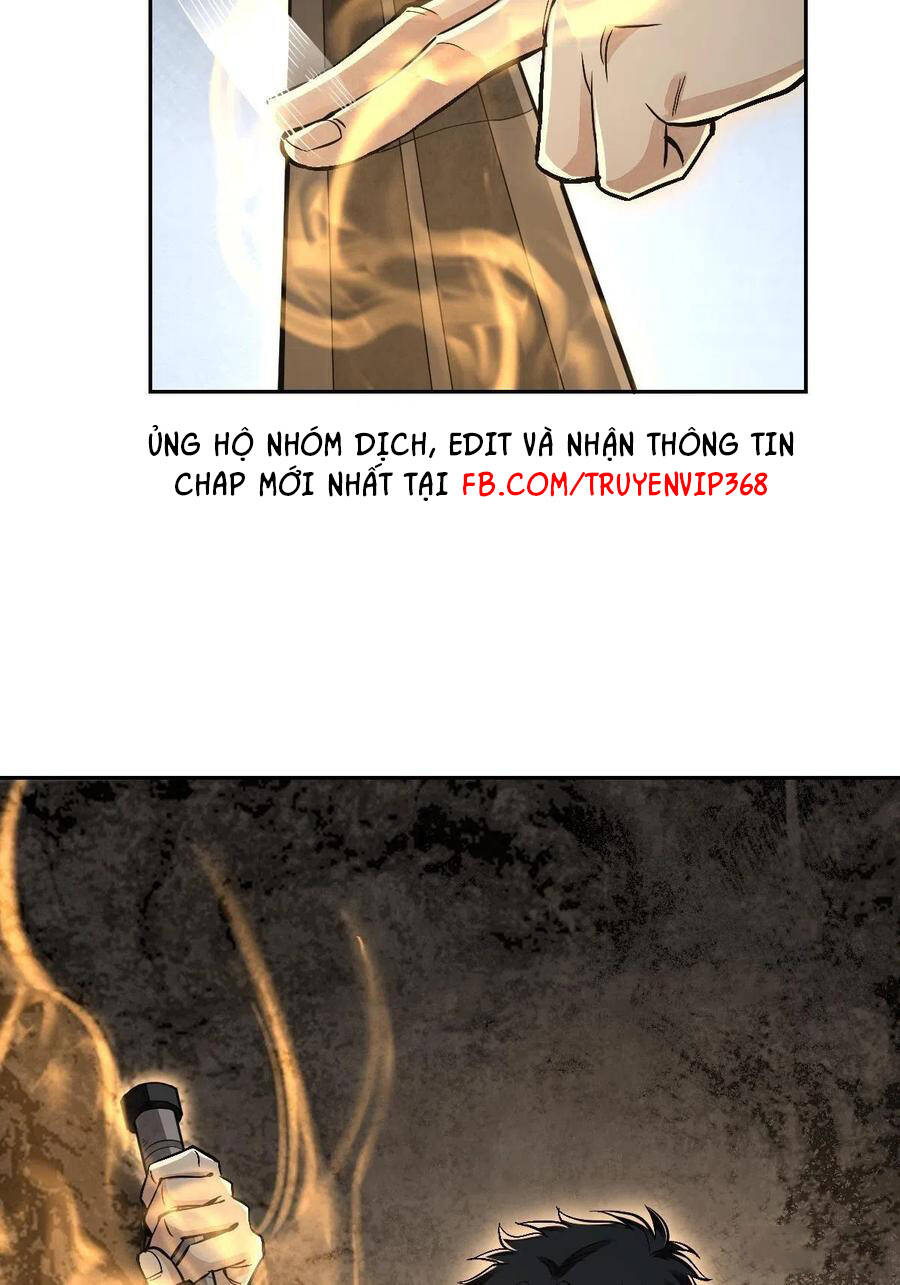 Địa Sát 72 Phép Thần Thông - Chương 29