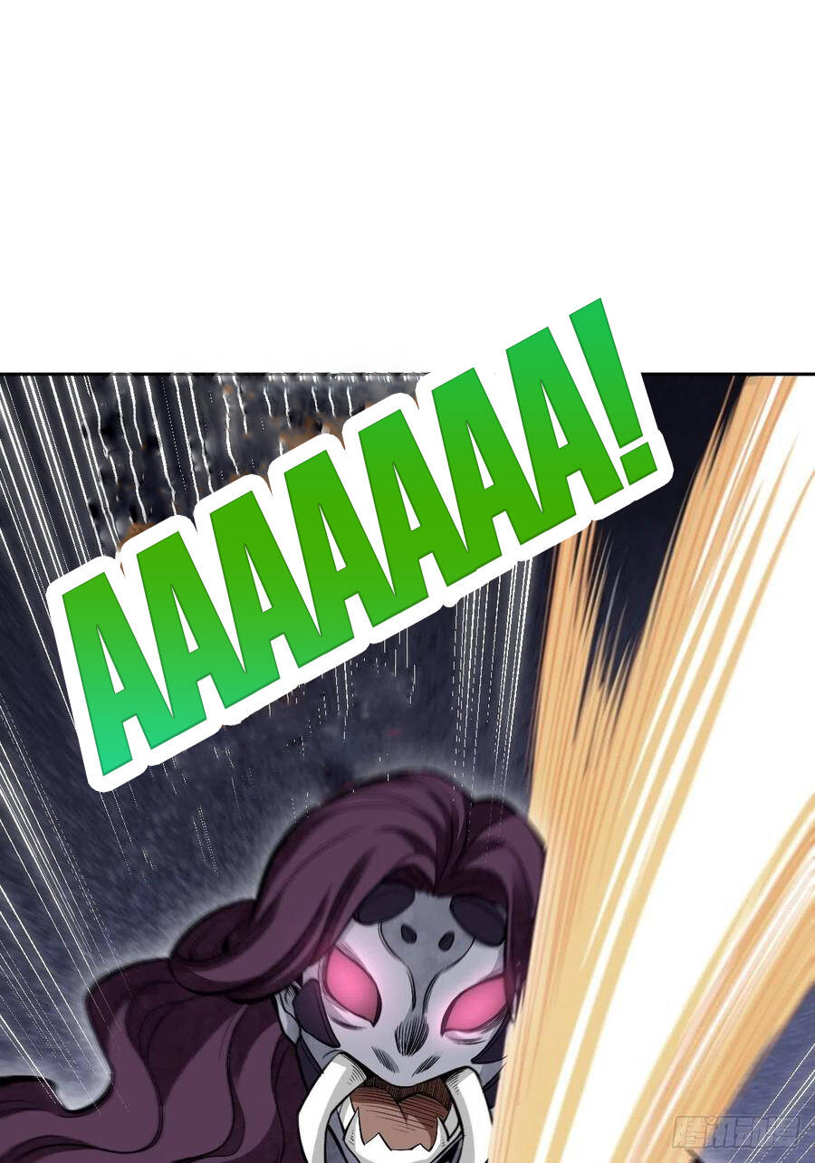 Địa Sát 72 Phép Thần Thông - Chương 29