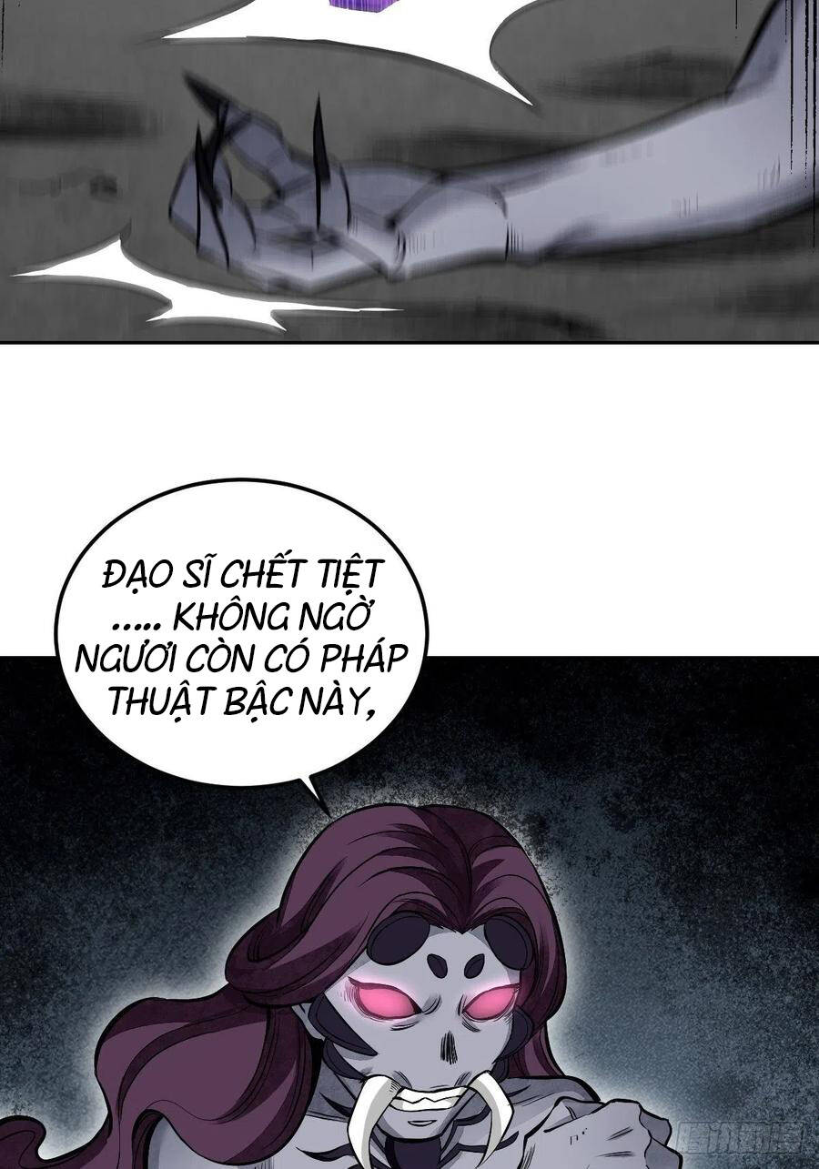 Địa Sát 72 Phép Thần Thông - Chương 29