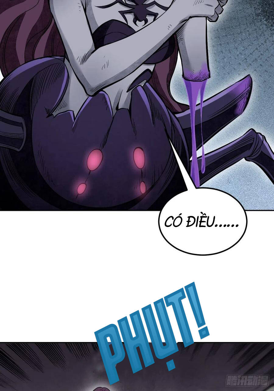 Địa Sát 72 Phép Thần Thông - Chương 29
