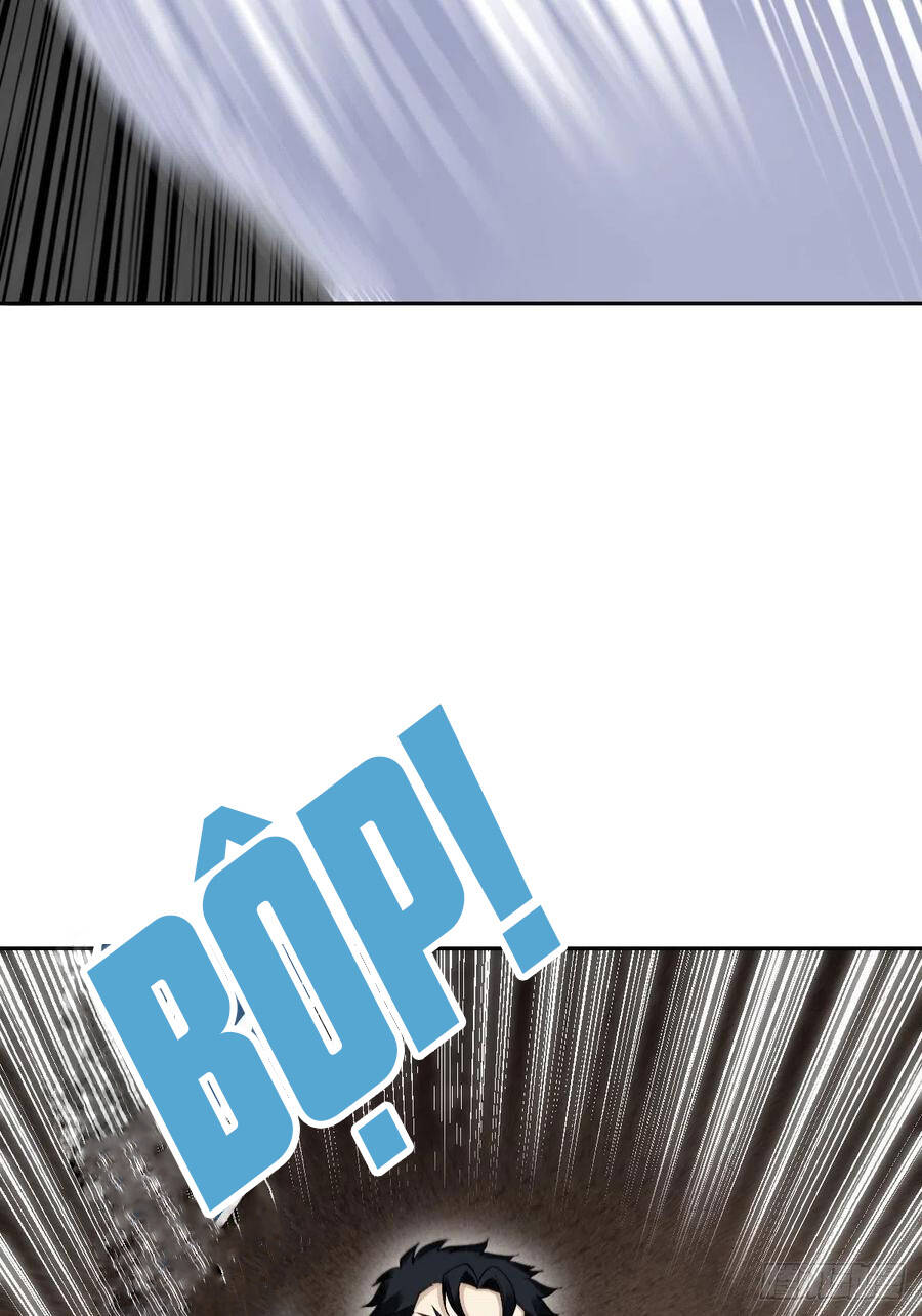 Địa Sát 72 Phép Thần Thông - Chương 29