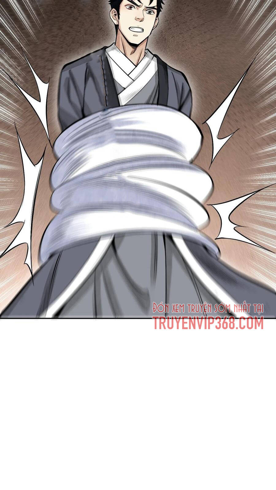 Địa Sát 72 Phép Thần Thông - Chương 29