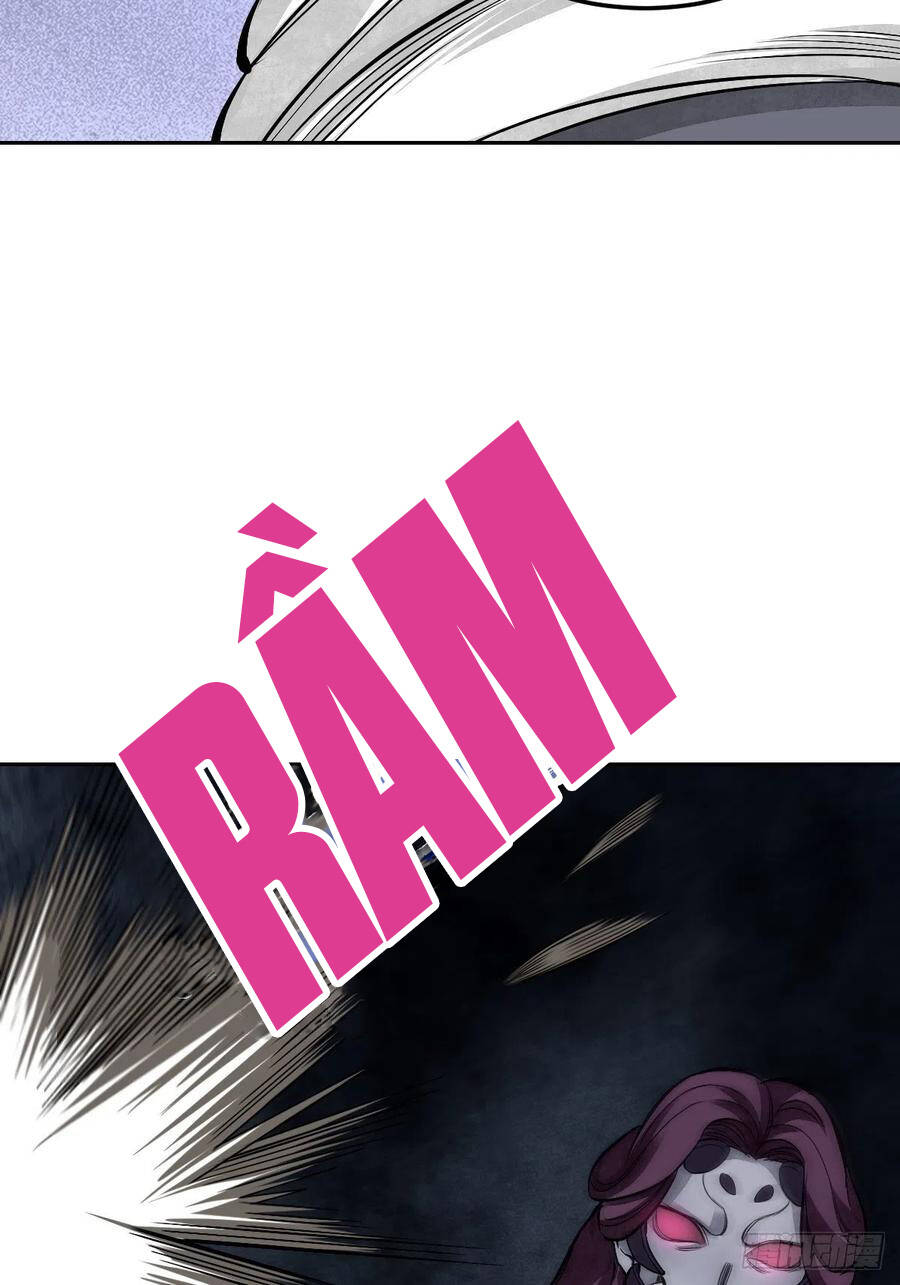 Địa Sát 72 Phép Thần Thông - Chương 29