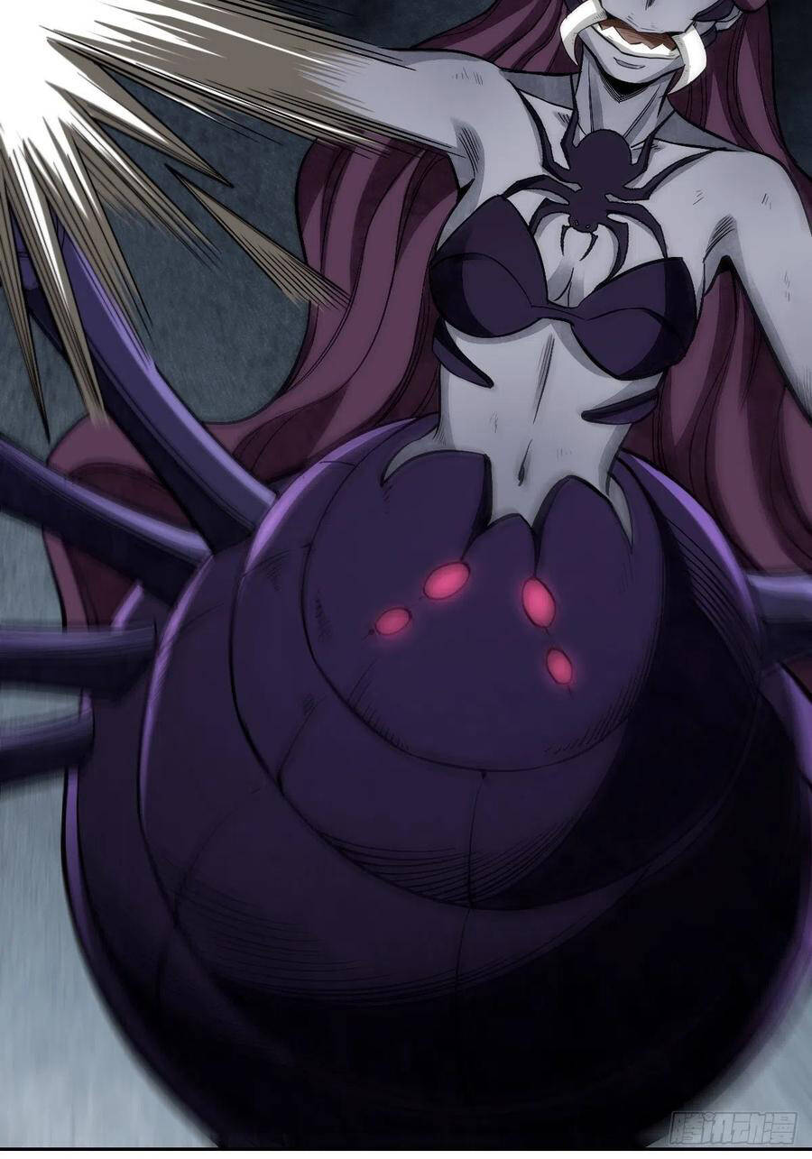 Địa Sát 72 Phép Thần Thông - Chương 29