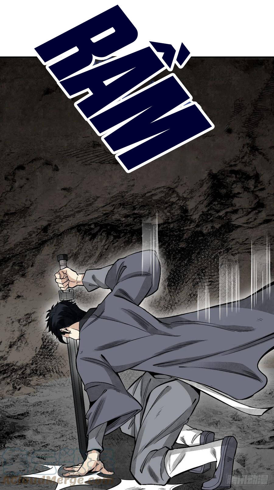 Địa Sát 72 Phép Thần Thông - Chương 29