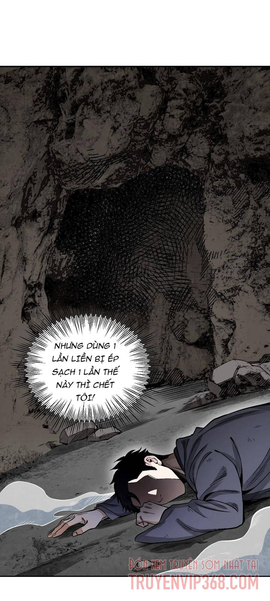 Địa Sát 72 Phép Thần Thông - Chương 29