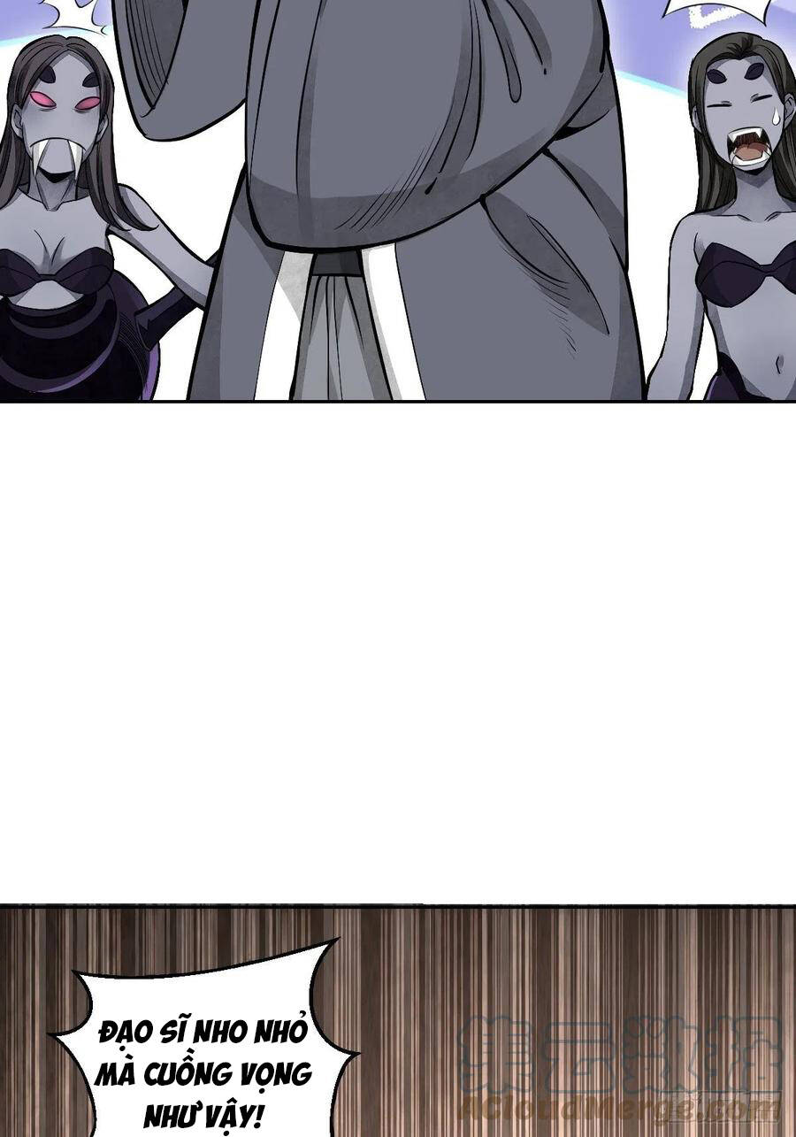 Địa Sát 72 Phép Thần Thông - Chương 29