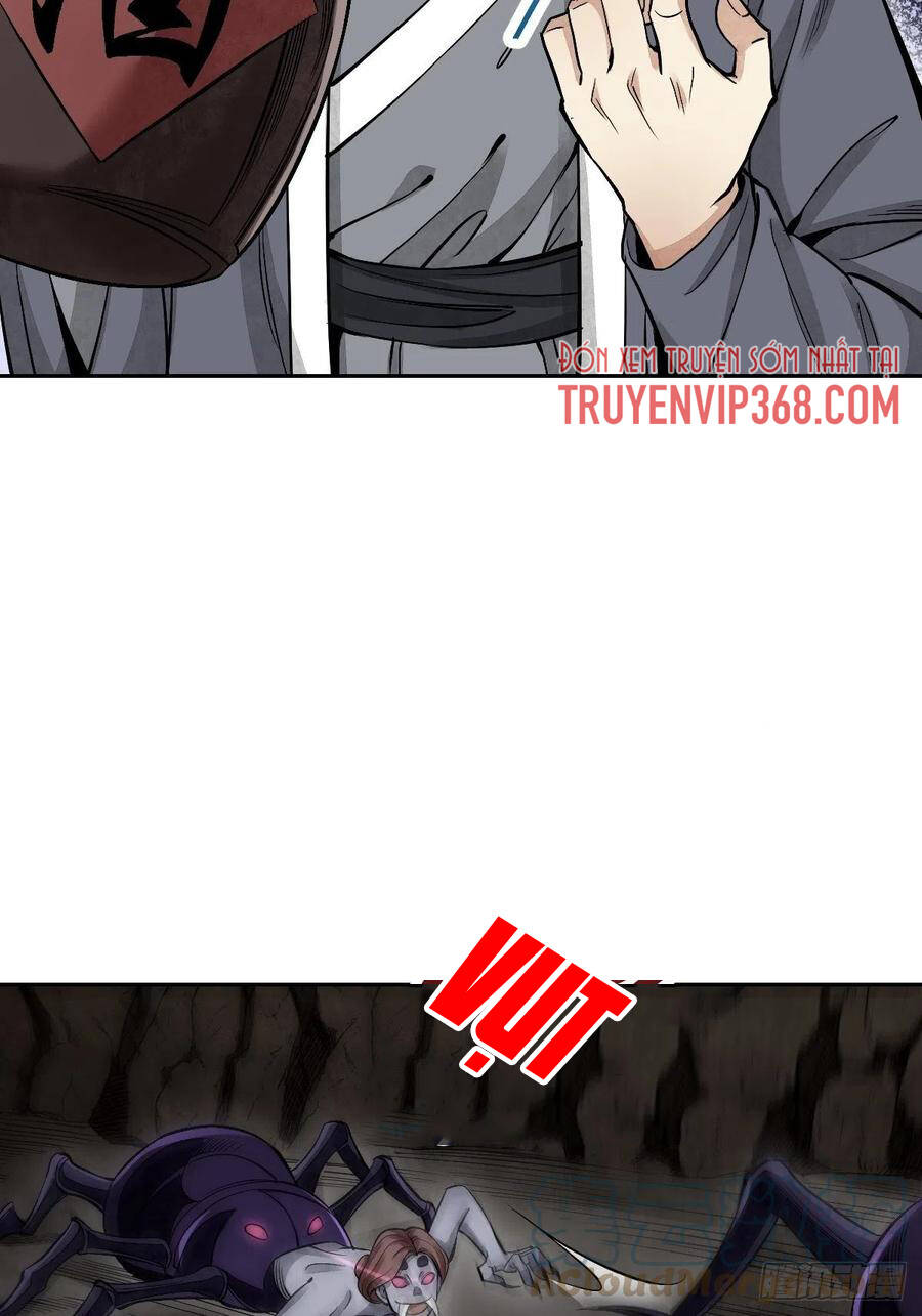 Địa Sát 72 Phép Thần Thông - Chương 29