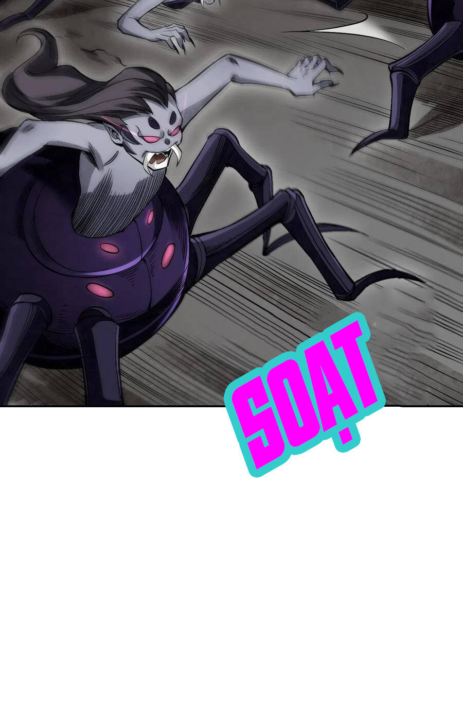 Địa Sát 72 Phép Thần Thông - Chương 29