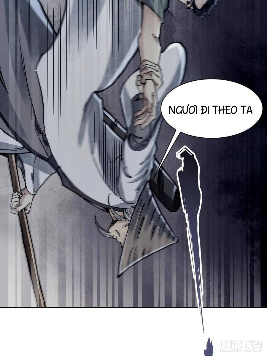 Địa Sát 72 Phép Thần Thông - Chương 3