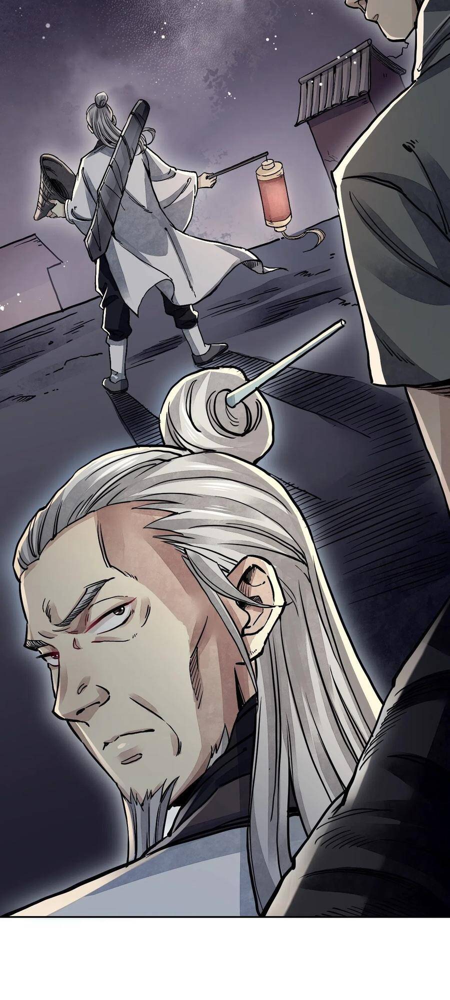 Địa Sát 72 Phép Thần Thông - Chương 3