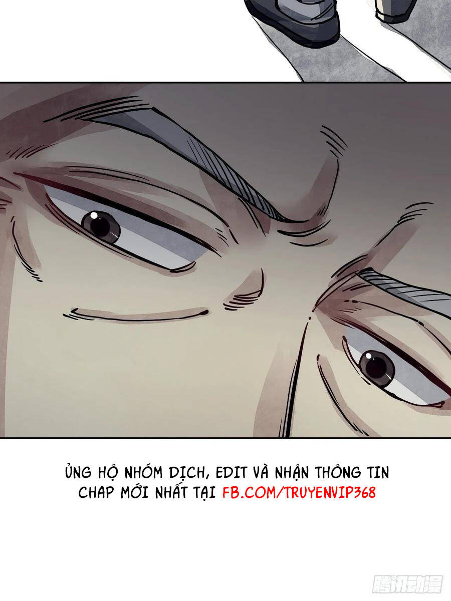 Địa Sát 72 Phép Thần Thông - Chương 3