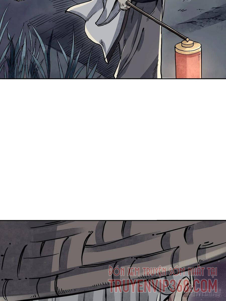 Địa Sát 72 Phép Thần Thông - Chương 3