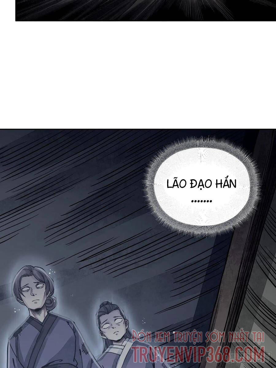 Địa Sát 72 Phép Thần Thông - Chương 3