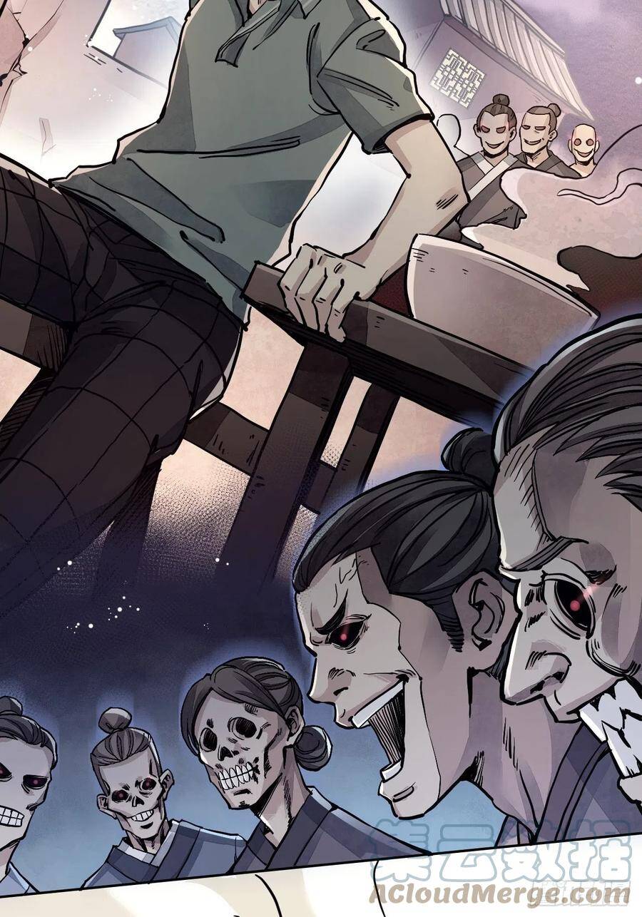 Địa Sát 72 Phép Thần Thông - Chương 3