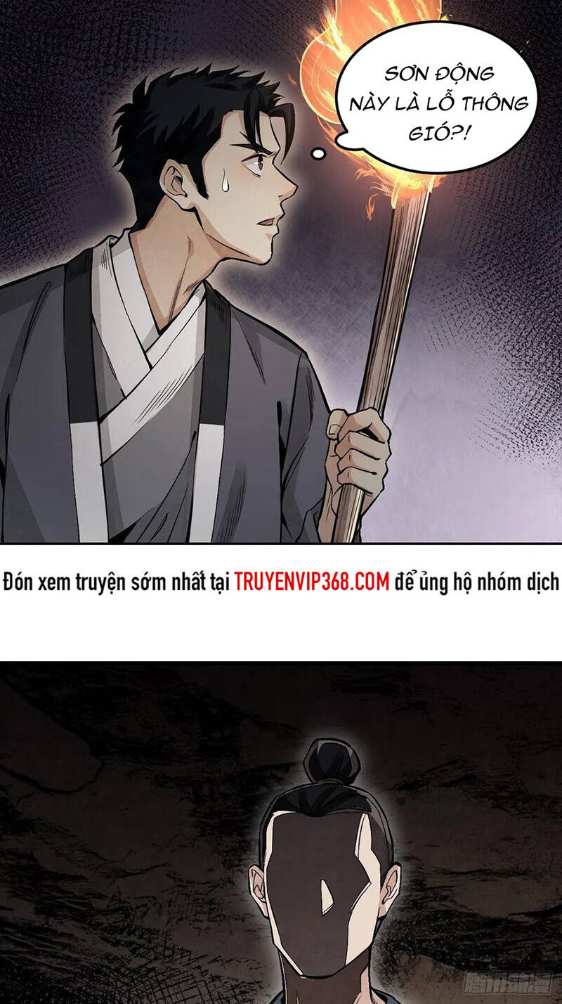 Địa Sát 72 Phép Thần Thông - Chương 30