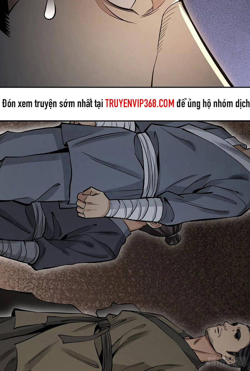Địa Sát 72 Phép Thần Thông - Chương 30