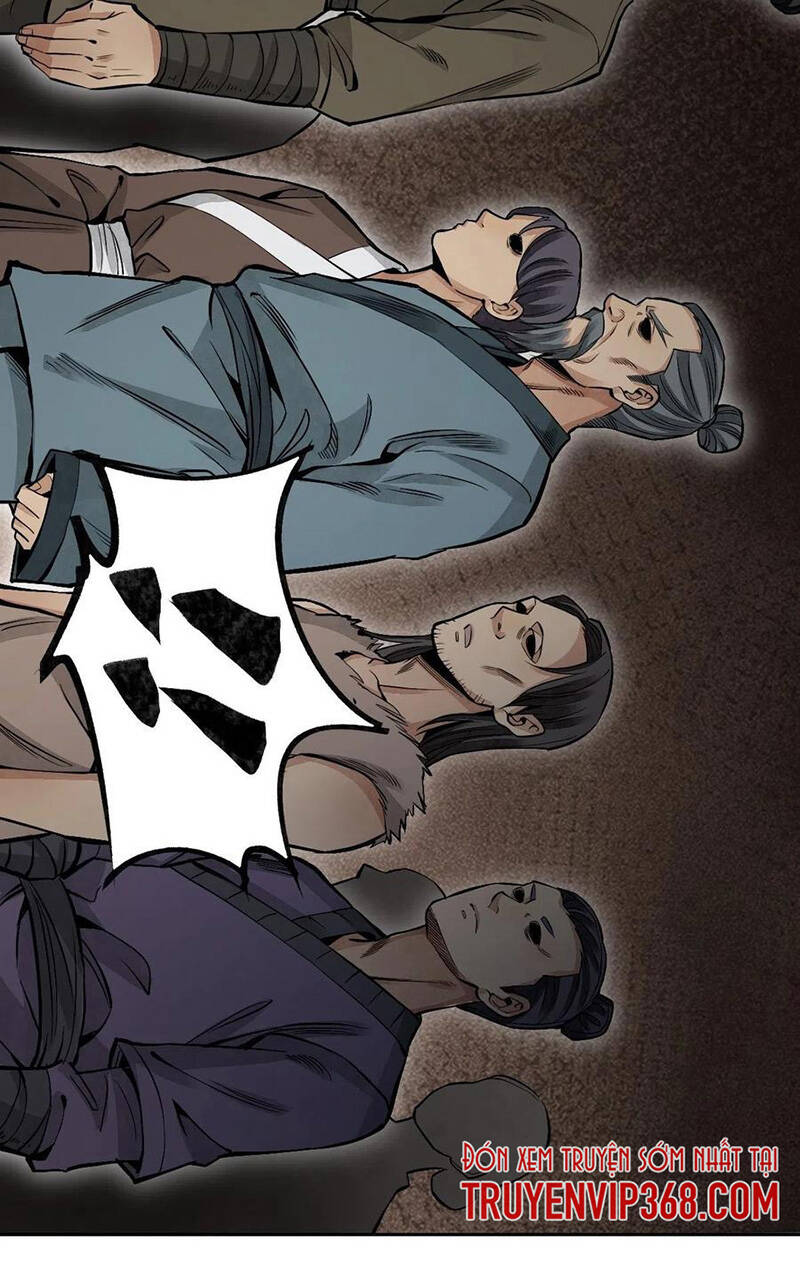 Địa Sát 72 Phép Thần Thông - Chương 30