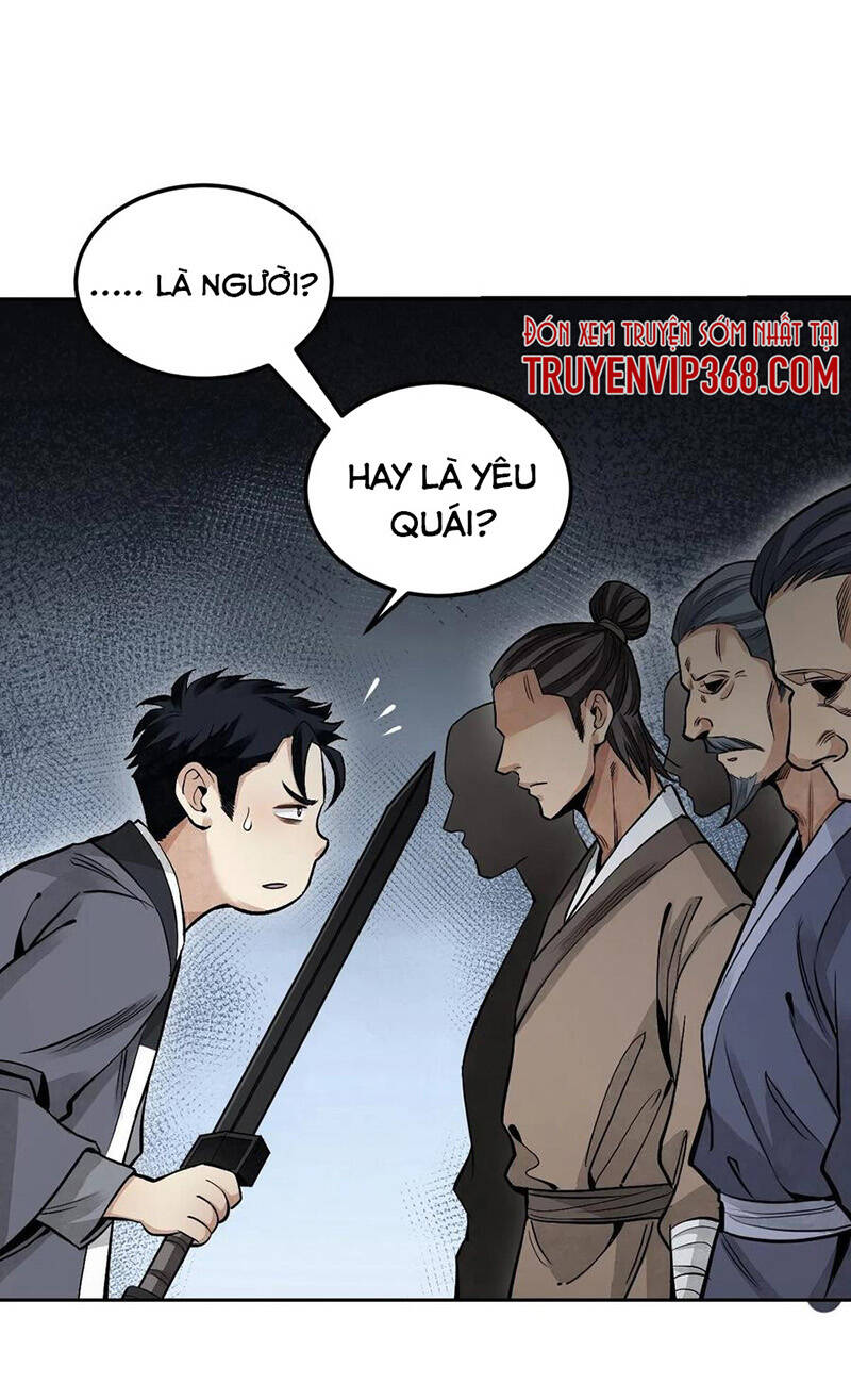 Địa Sát 72 Phép Thần Thông - Chương 30