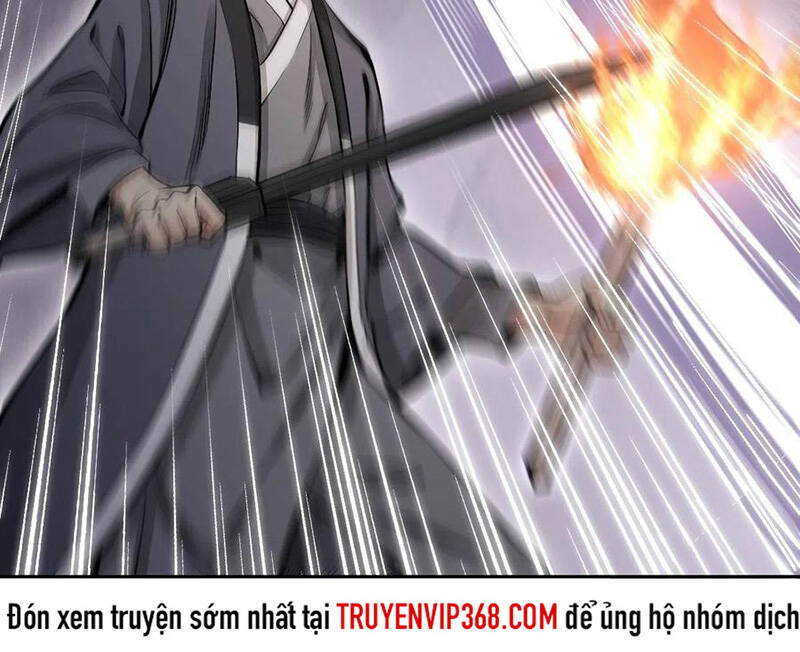 Địa Sát 72 Phép Thần Thông - Chương 30