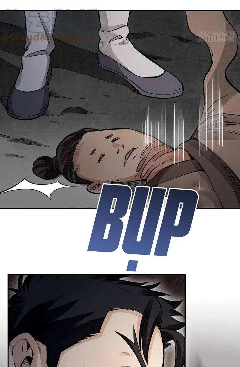 Địa Sát 72 Phép Thần Thông - Chương 30