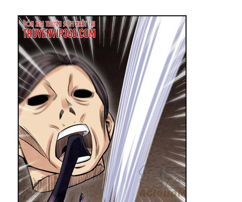 Địa Sát 72 Phép Thần Thông - Chương 30