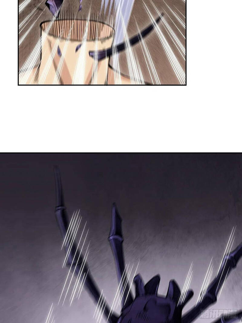 Địa Sát 72 Phép Thần Thông - Chương 30