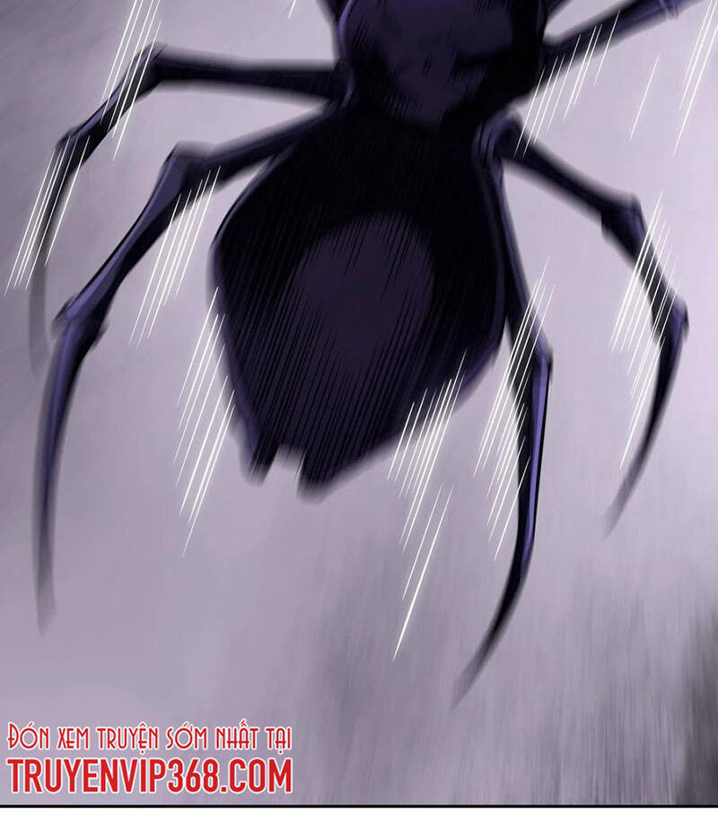 Địa Sát 72 Phép Thần Thông - Chương 30