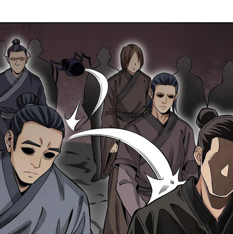 Địa Sát 72 Phép Thần Thông - Chương 30